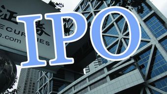 資本市場動態 2家企業獲證監會受理，新增2家企業啟動IPO，聚焦企業網絡技術服務領域